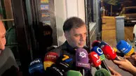 حجت کریمی: با قلعه‌نویی مشکلی ندارم؛ هفته آینده با حضور او جلسه برگزار می‌شود