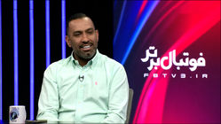 اکبرپور: نباید از فجر 3 امتیاز کم شود 