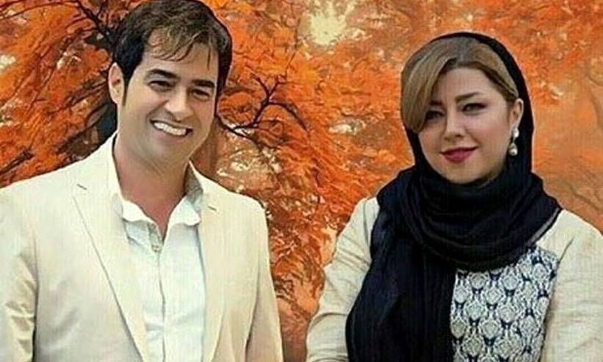  استوری تامل برانگیزی پریچهر قنبری بعد از جدایی از شهاب حسینی