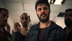 سلفی خودمونی جدید هوتن شکیبا و بازیگر وحشی