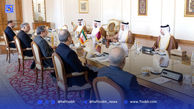 به قطر گفتیم که آمریکا ‌بفهمد