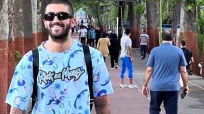  ۴ کشته و بیش از ۲۰۰ زخمی در حمله موشکی ایران به سرزمین‌های اشغالی