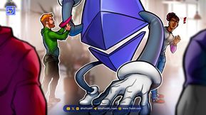 اتریوم در آستانه اوج‌گیری جدید: آیا قیمت ETH به ۶۷۵۰ دلار می‌رسد؟