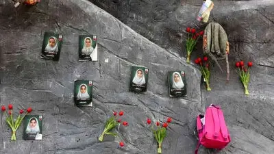  غربالگری خانه به خانه هفتگی برای ۶۰۰ خانوار درمیناب/مرکز سراج میناب در حال ارائه خدمات است 