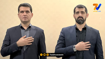 آغاز راه مانولوپولوس با تیم ملی در جده