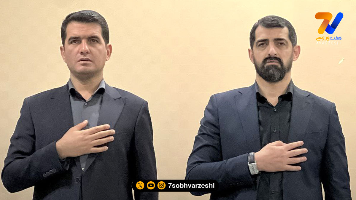 روزنه‌ای تازه برای تقویت تیم‌ها با بازیکنان خارجی