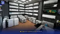 خنکای پرهزینه | خطرات کولر گازی قاچاق