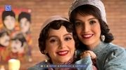 به مناسبت روز دختر/ آلبوم عکس باکمالات ترین و جذاب ترین دختران سینمای ایران