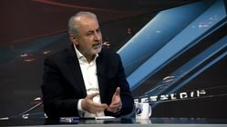 ادبیات عجیب رضا درویش در پاسخ به فحاشی‌ها

