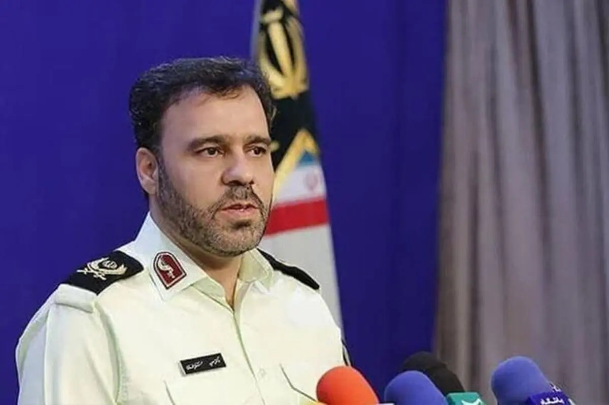  انهدام باند قاچاقچیان سلاح / هلاکت یک شرور مسلح و دستگیری ۳ نفر از اشرار 