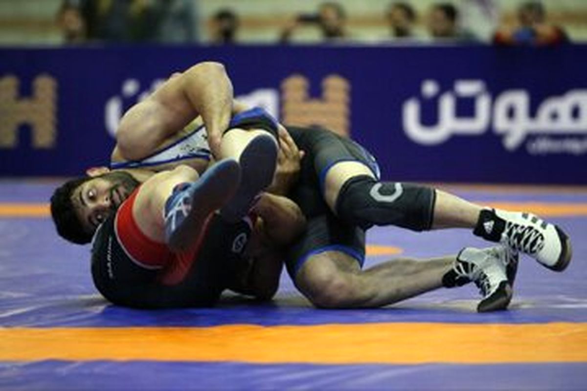 مهاجرت ملیپوش کشتی به کانادا