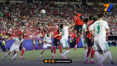 رانگنیک پس از حذف اتریش: شاید برابر قهرمان جام جهانی بازی کردیم
