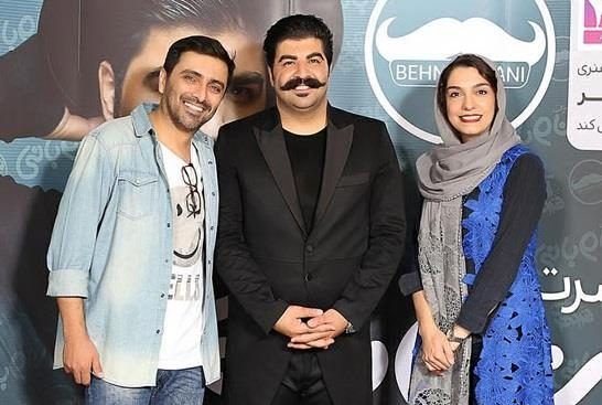 بیوگرافی و عکس های بهنام بانی