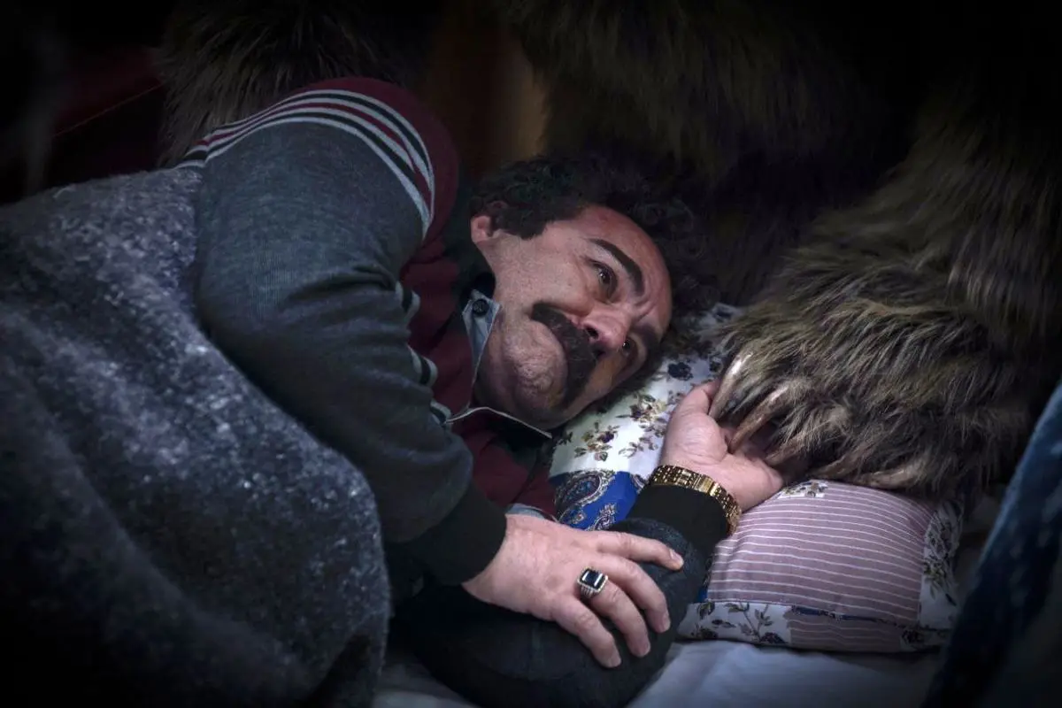 افشاگری جدید از سریال پایتخت / رئیس مرکز تحقیقات صداوسیما افشا کرد!