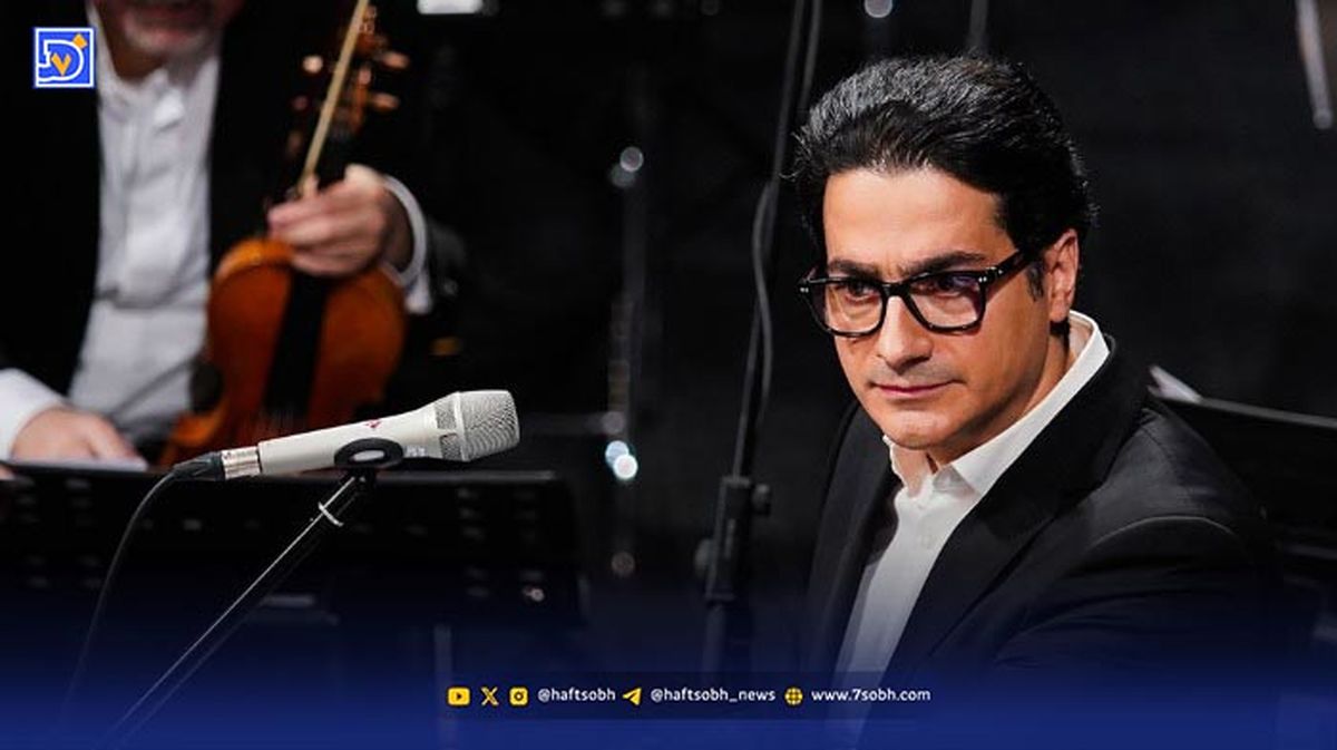 زمان و مکان کنسرت رایگان همایون شجریان