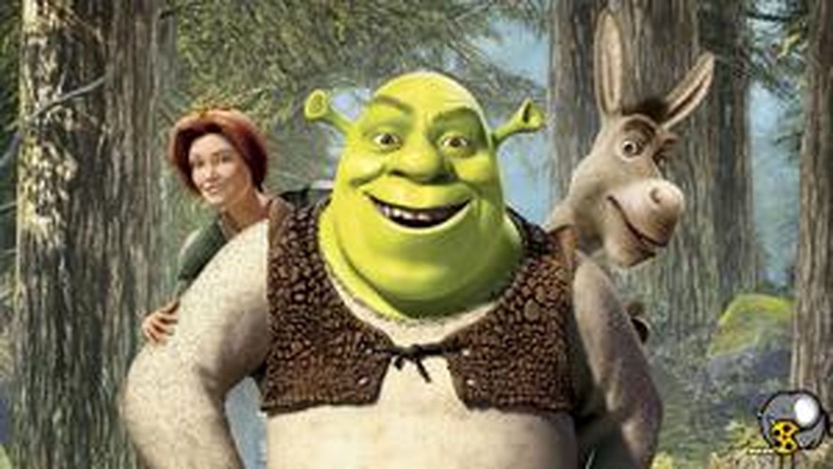 اولین تریلر انیمیشن Shrek 5 منتشر شد؛ زندیا در نقش دختر شرک