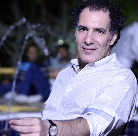 بهنام تشکر, بیوگرافیبهنام تشکر,عکس های جدید بهنام تشکر