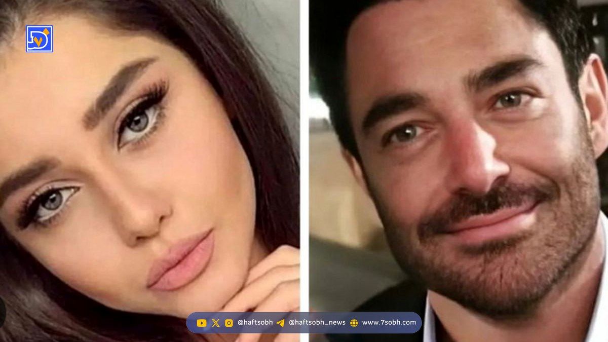 عکس شیک و زیبای مادرشوهر آیسان گلزار