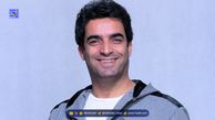  عکس؛ حضور منوچهر هادی و دخترش در یک رستوران 