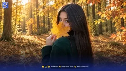 چگونه با chatgpt، عکس پروفایل پاییزی بسازیم؟ + راهنمای گام به گام