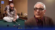 مسعود شصت چی بعد از ۱۸ سال؛ از برره تا مرد سه هزار چهره
