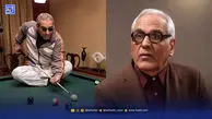 مسعود شصت چی بعد از ۱۸ سال؛ از برره تا مرد سه هزار چهره