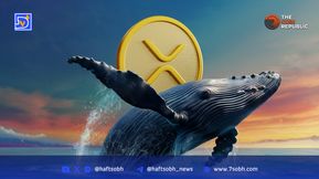 سقوط XRP پس از انتقال میلیونی بنیان‌گذار ریپل؛ آیا قیمت 3 دلار در خطر است؟