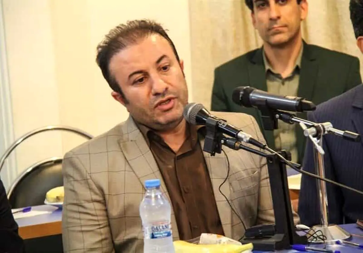 ببینید | اختراع تازه فردی که مستعان کرونایاب را ساخته بود