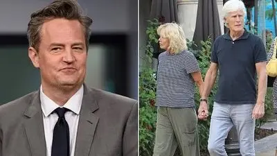 بازیگر سرشناس فیلم مورتال کمبت درگذشت