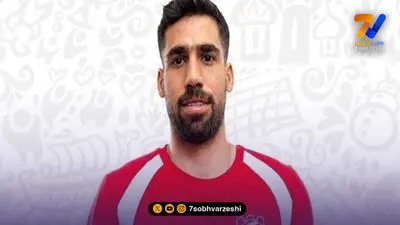 نادر محمدی: اوت من جهانی شد، اما این تازه اول راه است