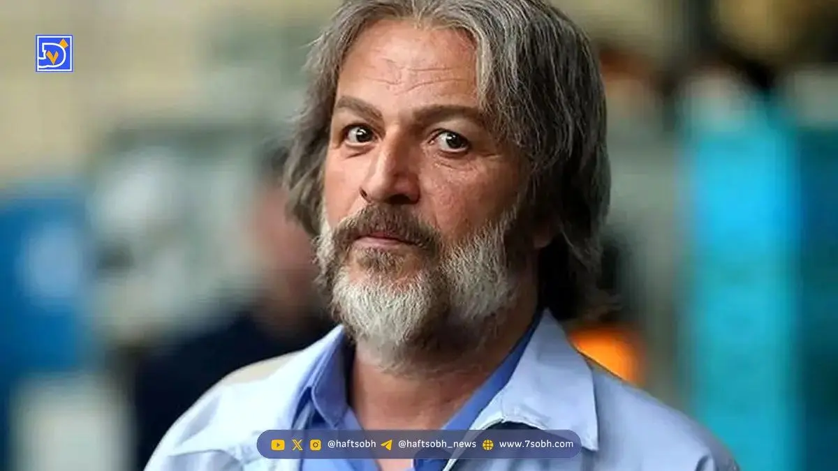 جدایی امین تارخ از سریال زمانه / سرنوشت نامعلوم «عمو»