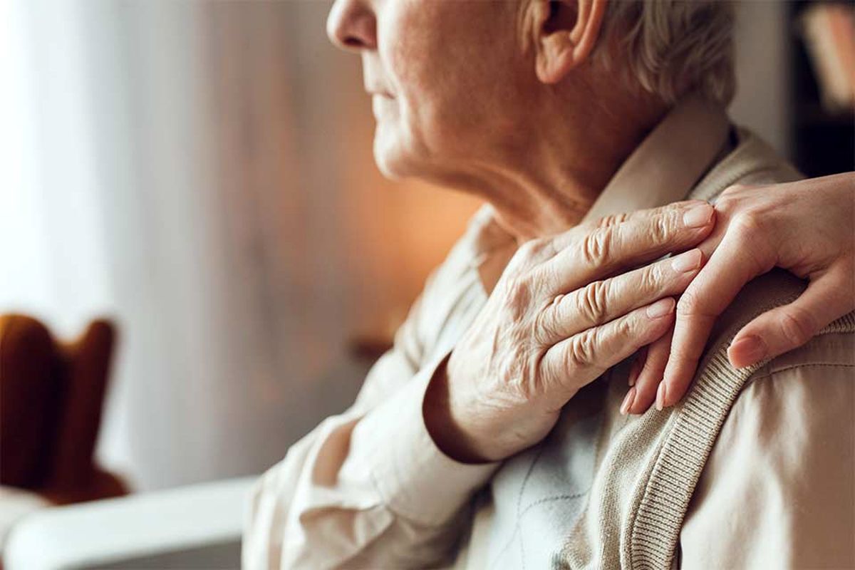 هشدار زوال عقل با نشانهای ساده در سالمندان