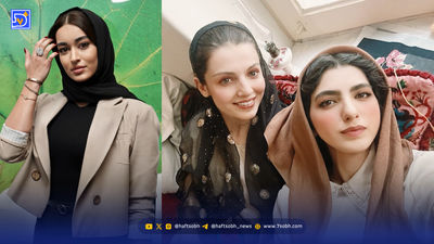 فریبا نادری از زندگی شخصی تا ماشین لوکس و گران قیمتش