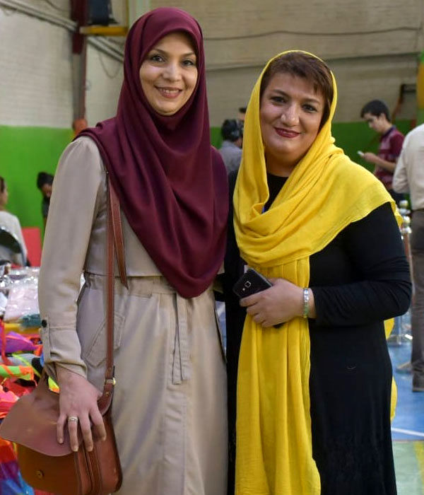 شیده معاونی