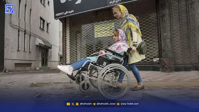  چرا یک سفر معمولی برای معلولان باید سخت‌تر و گران‌تر باشد؟