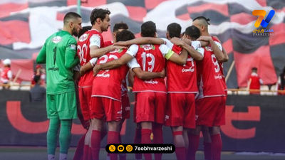 ۵۰ سال با مرد آرامِ خطرناک فوتبال ایران، ادموند بزیک