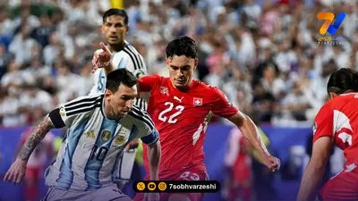 آلوارز: برای دومین قهرمانی مسی هر کاری لازم باشد انجام می‌دهیم
