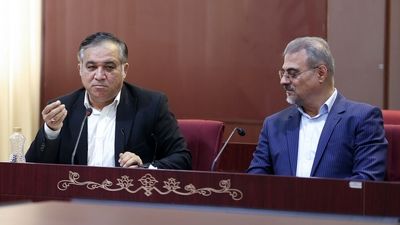 نامزدهای جانشینی همسر پورحیدری در استقلال مشخص شدند