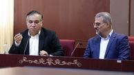 آقا بالاسر استقلال جانشین نظری جویباری!