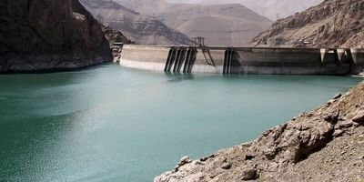 مشکل جدی کمبود آب در ایران