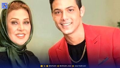 درد بی‌پایان نسرین مقانلو؛ دل هایمان ذوب شد!