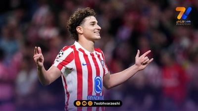 جنجال جدید VAR، پاریس با گل آفساید بارسلونا را شکست داد؟