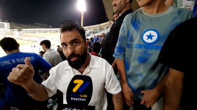 عمران زاده: استقلال خانه من است