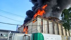 واحد اطلاعات نظامی ارتش اسرائیل هدف قرار گرفت
