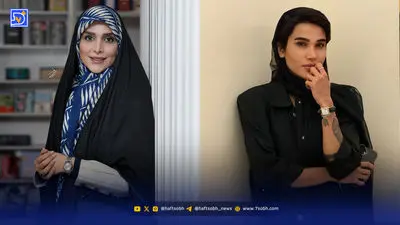 نگاه روز | امیر جعفری و پاشا جمالی مهمان نمایش دشمن خدا، احساسی شدن الهه منصوریان