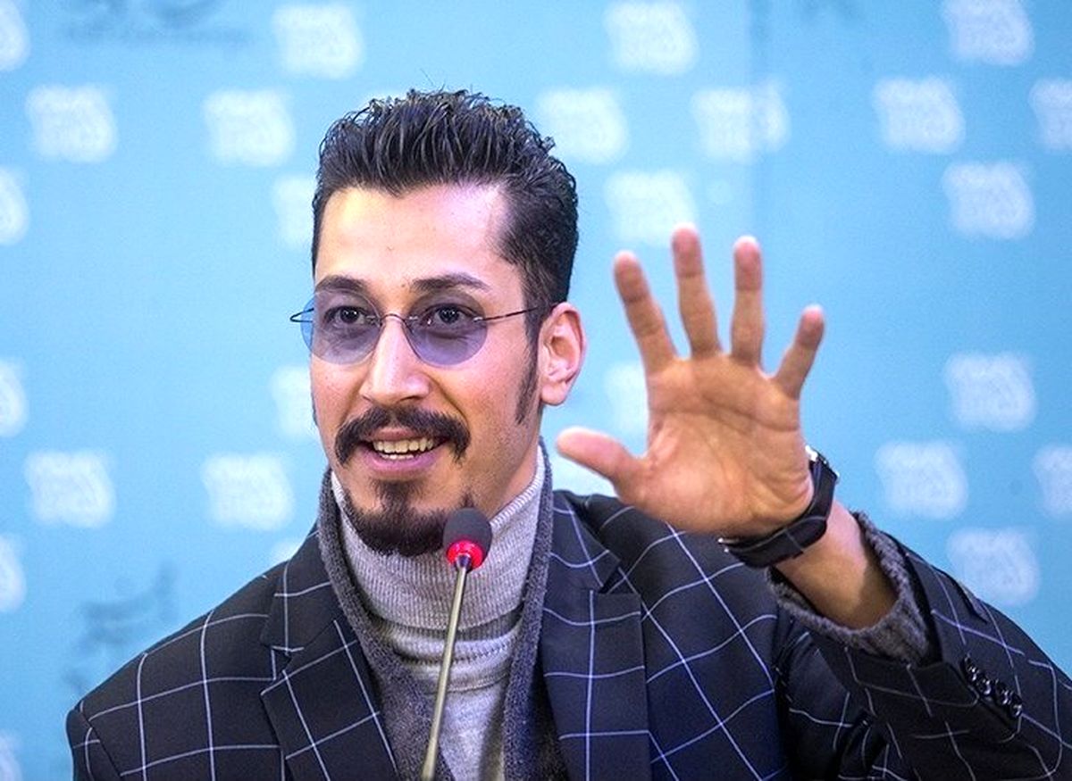 چیدمان خانه بهرام افشاری، بهتاش پایتخت؛ ترکیب بسیار جالب که شگفتزده میشوید