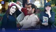 عصر سینما | رونمایی از کتاب های نرگس آبیار با حضور چهره های بامداد خمار