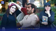 عصر سینما | رونمایی از کتاب های نرگس آبیار با حضور چهره های بامداد خمار