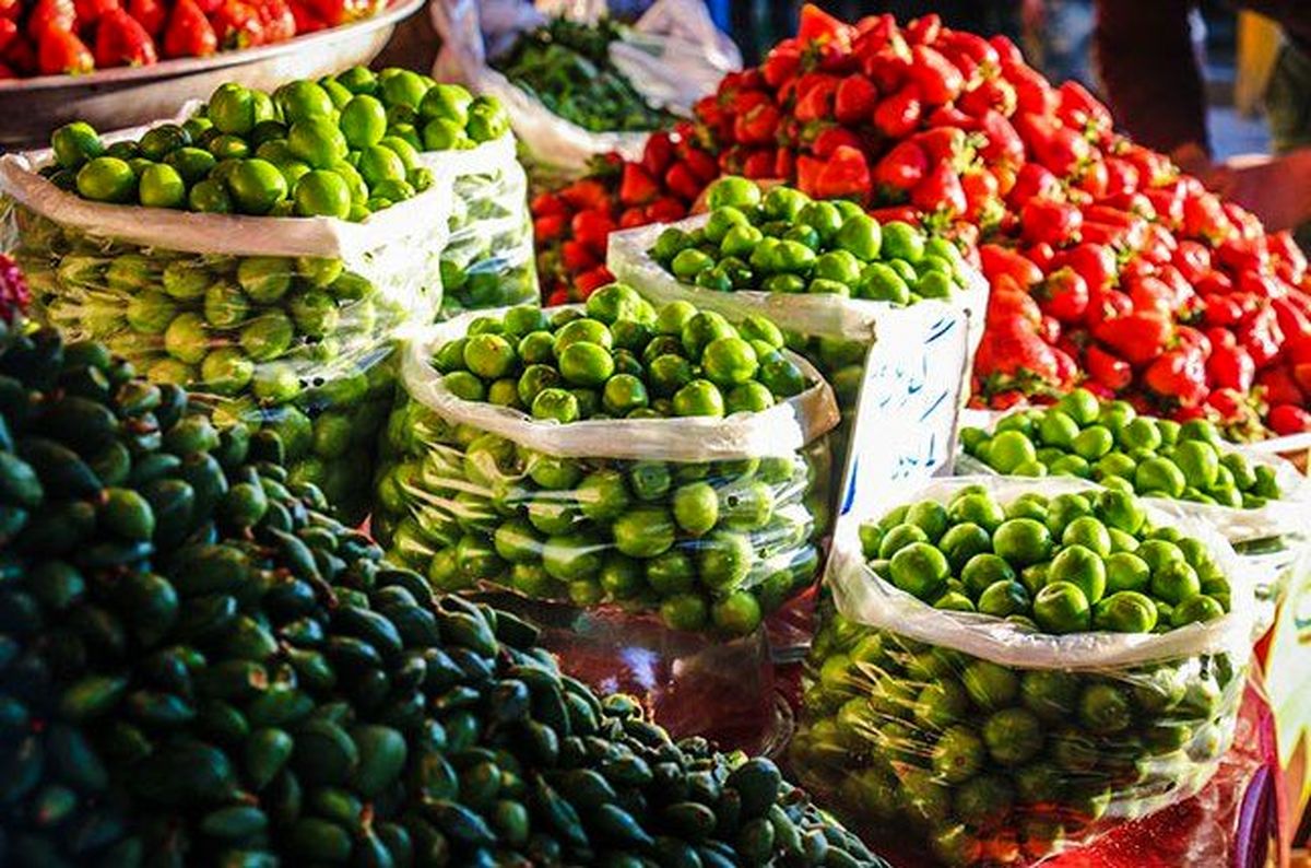  چه افرادی نباید گوجه سبز بخورند؟ 