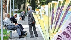 سه واریزی مهم در انتظار بازنشستگان + جزئیات پرداخت